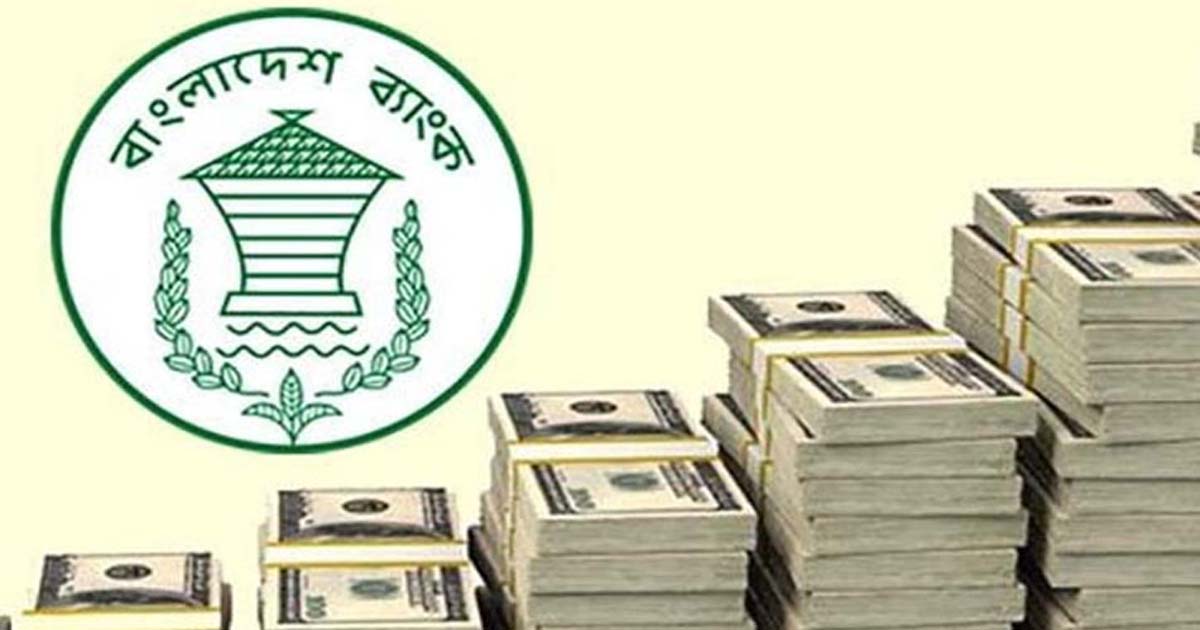 ব্যয়যোগ্য রিজার্ভ ১৬ বিলিয়ন ডলার