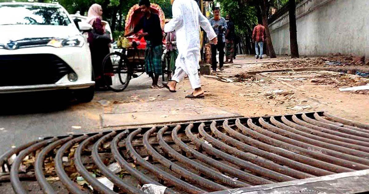 রাজধানীতে রিকশা নিয়ন্ত্রণে বসানো হচ্ছে ‘রিকশা ট্র্যাপার’