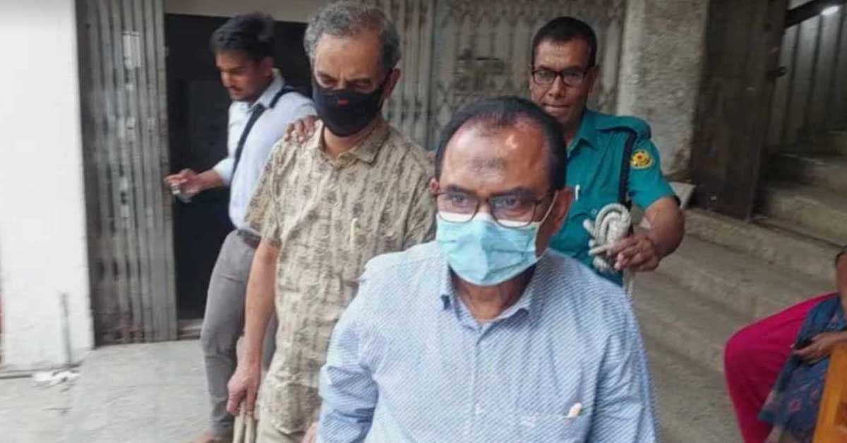 সোনালী ব্যাংকের সাবেক সাত কর্মকর্তাসহ ১১ জনের কারাদণ্ড
