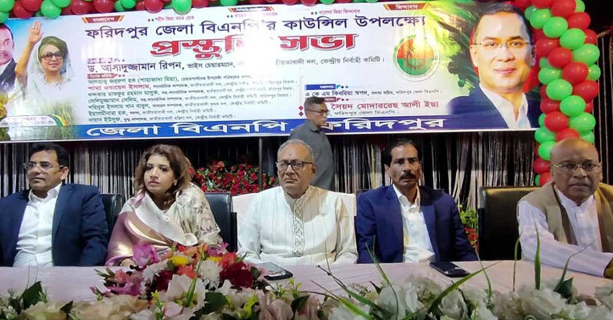 খুনের রানি হাসিনার রাজনীতি পুনঃপ্রতিষ্ঠার চেষ্টা হলে আরেকটি বিপ্লব হবে