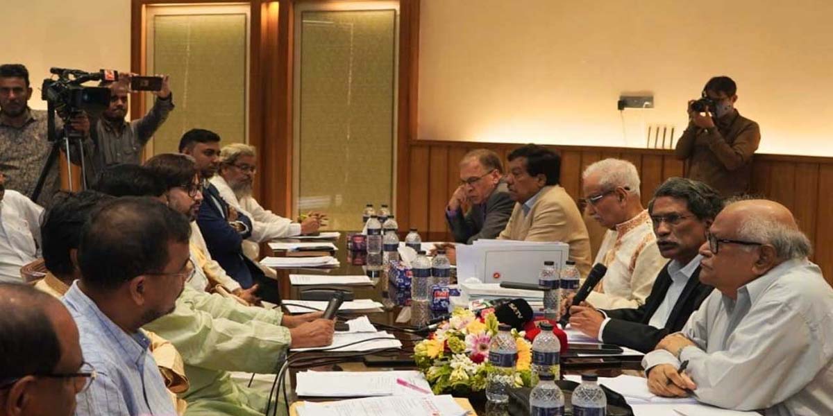 তরুণ প্রজন্মকে যেন আর কখনো অধিকার আদায়ের জন্য প্রাণ দিতে না হয়