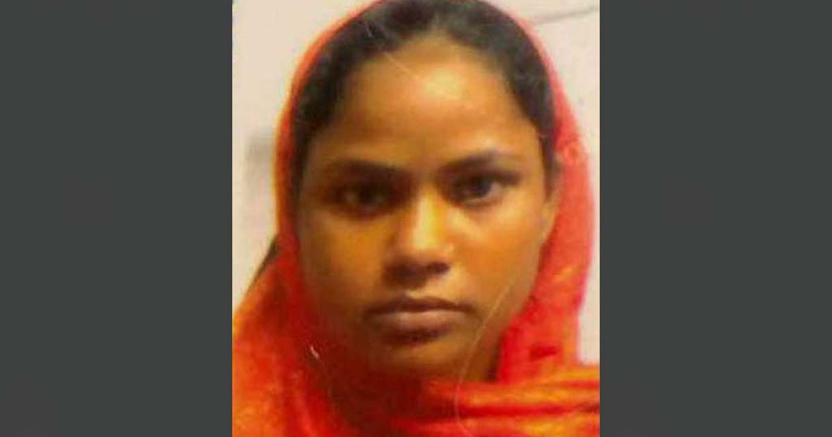রোহিঙ্গা নারীর লাশ উদ্ধার, নিহত বেড়ে ২
