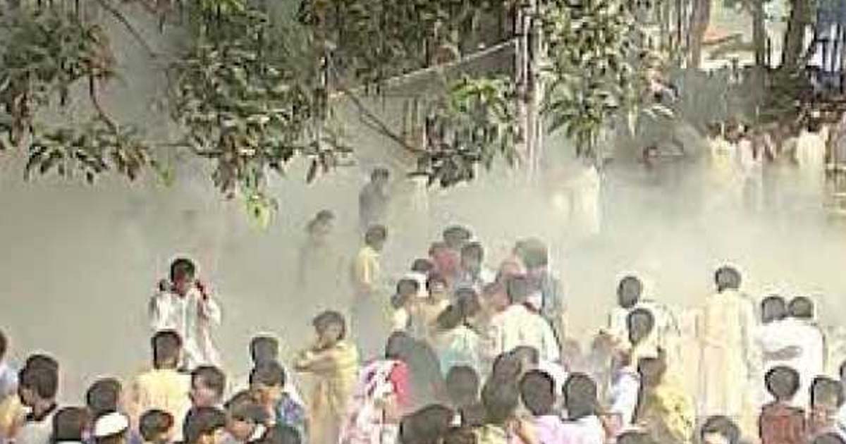রমনা বোমা হামলা মামলা: ২ জনের যাবজ্জীবন, ৯ জনের ১০ বছর কারাদণ্ড