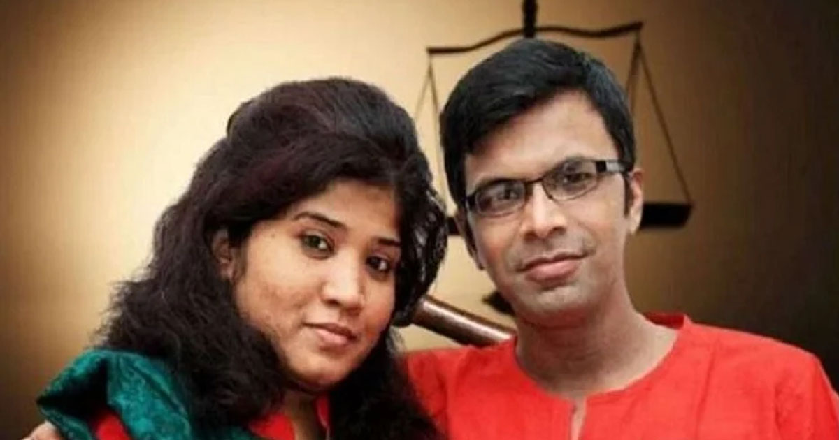 সাগর-রুনি হত্যা: তদন্তে বিলম্ব বিচার ব্যবস্থার সঙ্গে উপহাস বললেন হাইকোর্ট