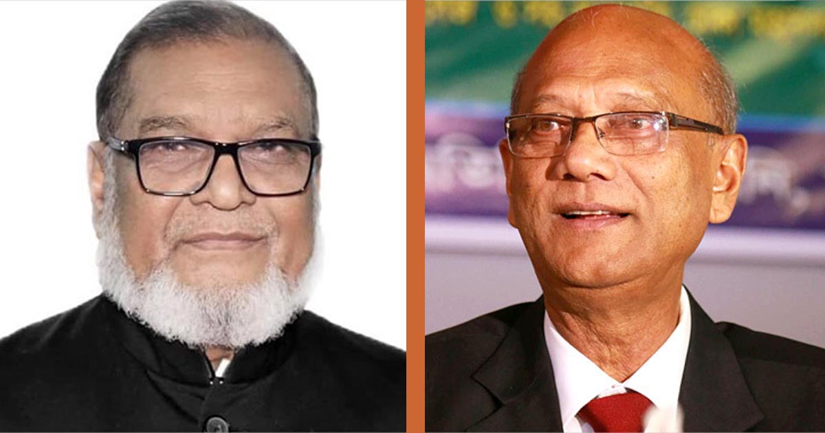 সাবেক মন্ত্রী মোজাম্মেল ও নাহিদের বিরুদ্ধে দুদকের অনুসন্ধান