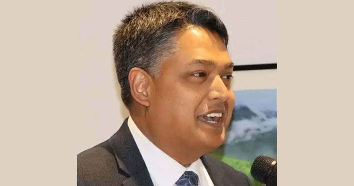 ডেপুটি হাইকমিশনার শাবাবকে দেশে ফেরার নির্দেশ