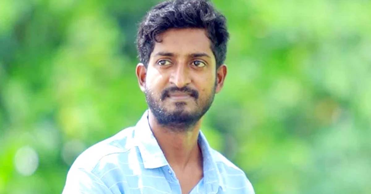 অভিনেতা ও কনটেন্ট ক্রিয়েটর সাদ্দাম মালকে লিগ্যাল নোটিশ