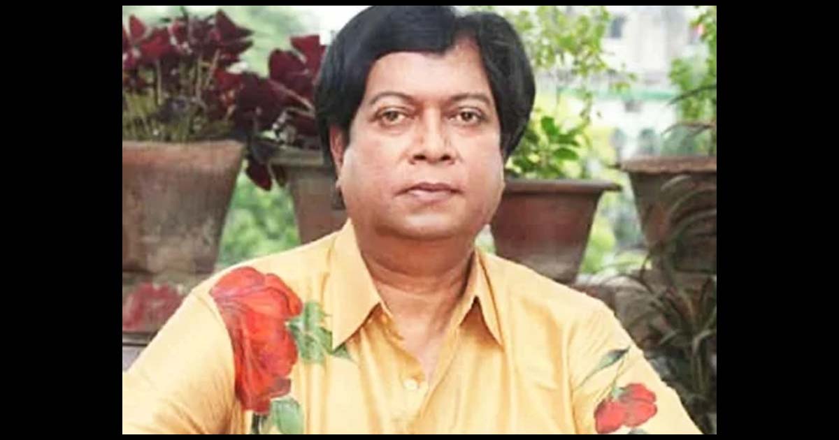 কিংবদন্তি রবীন্দ্র সংগীত শিল্পী সাদি মহম্মদের ঝুলন্ত মরদেহ উদ্ধার