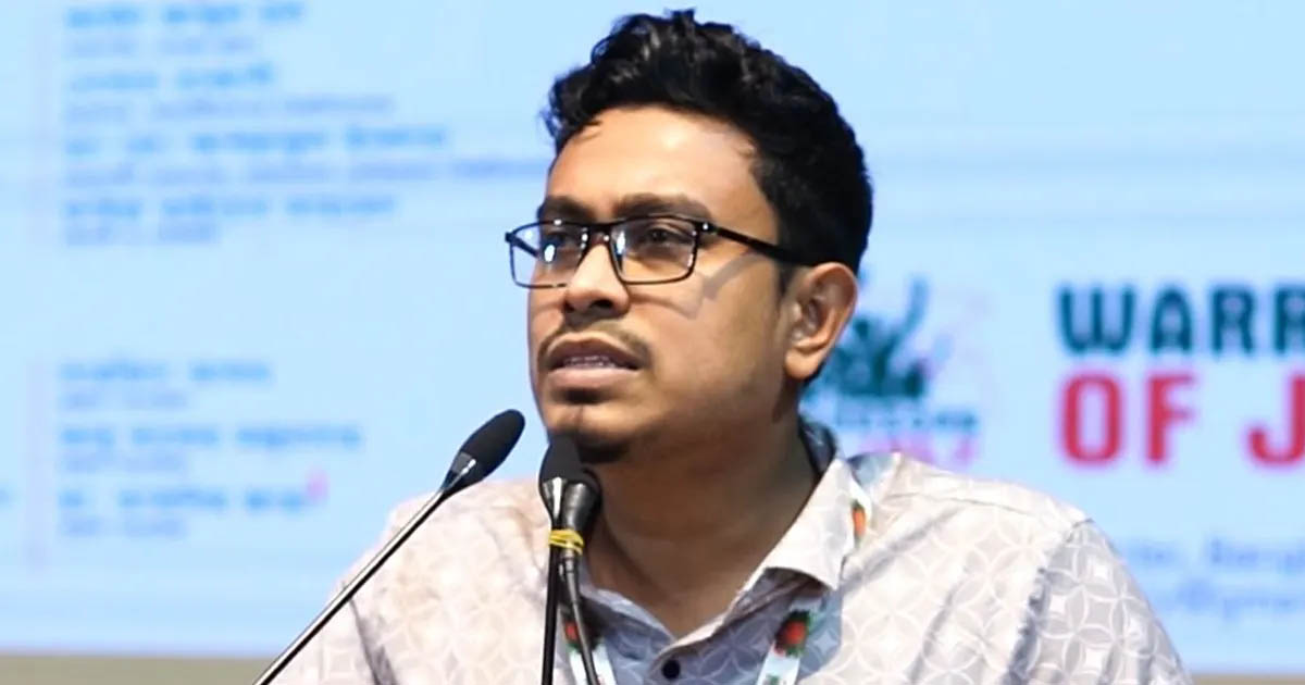 বিএনপি-ছাত্রদল জবরদখল ও সহিংস রাজনীতির সংস্কৃতির দিকে ধাবিত হচ্ছে
