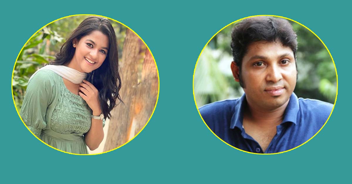 মিলনের উদ্দেশে যা লিখলেন সাদিয়া আয়মান