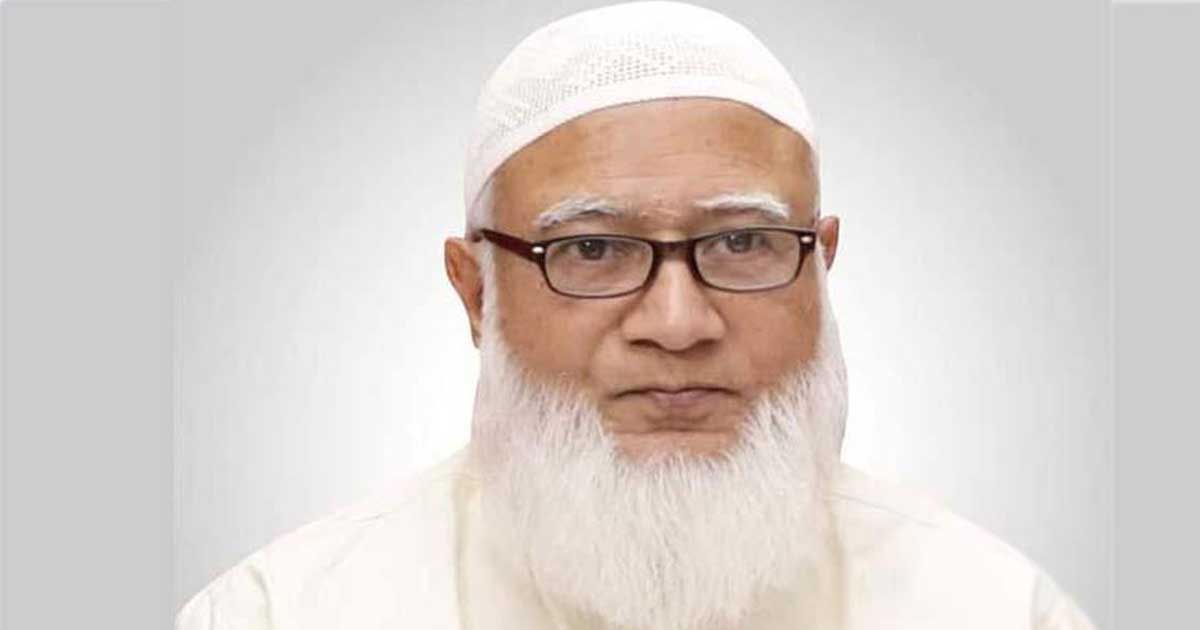একটি মহল আইনশৃঙ্খলা পরিস্থিতির অবনতি ঘটানোর ষড়যন্ত্র করছে বললেন জামায়াতের আমির