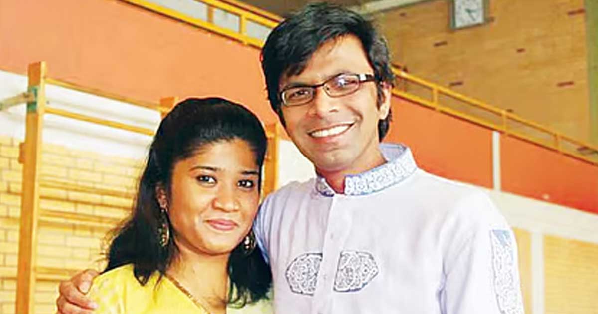 সাগর-রুনি হত্যার তদন্ত প্রতিবেদন পেছাল ১১৭ বার