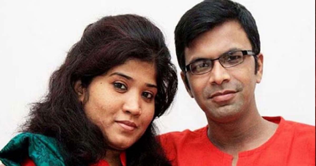 ১০৭ বারের মতো পেছালো সাগর-রুনি হত্যা মামলার প্রতিবেদন