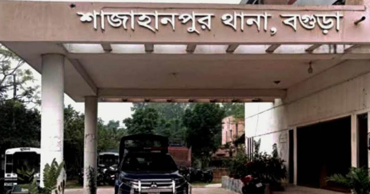 মে মাসে শাজাহানপুর থানার অভিযানে গ্রেপ্তার ১৩৩
