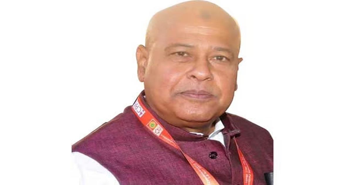 শহীদুজ্জামান সরকারকে প্রতিমন্ত্রী করায় এলাকাবাসীর উচ্ছ্বাস