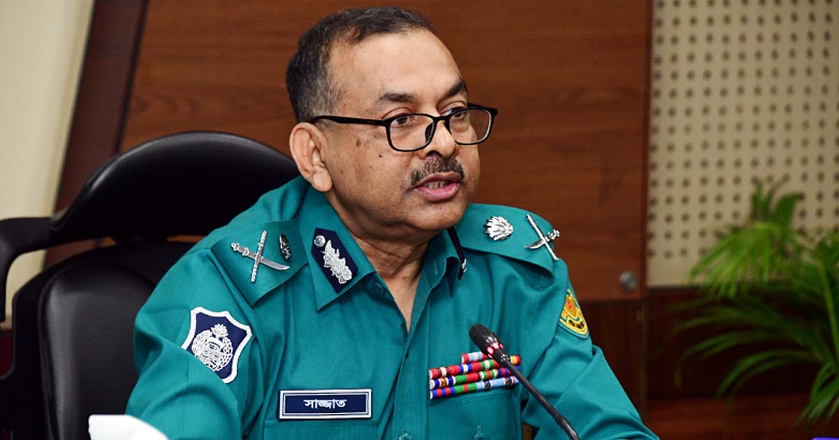 পুলিশ সহায়ক হিসেবে নিয়োগ পাচ্ছেন ৫০০ জন