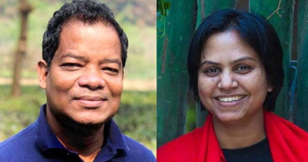 গার্মেন্টসকর্মী হত্যা মামলায় শাকিল-রুপা কারাগারে