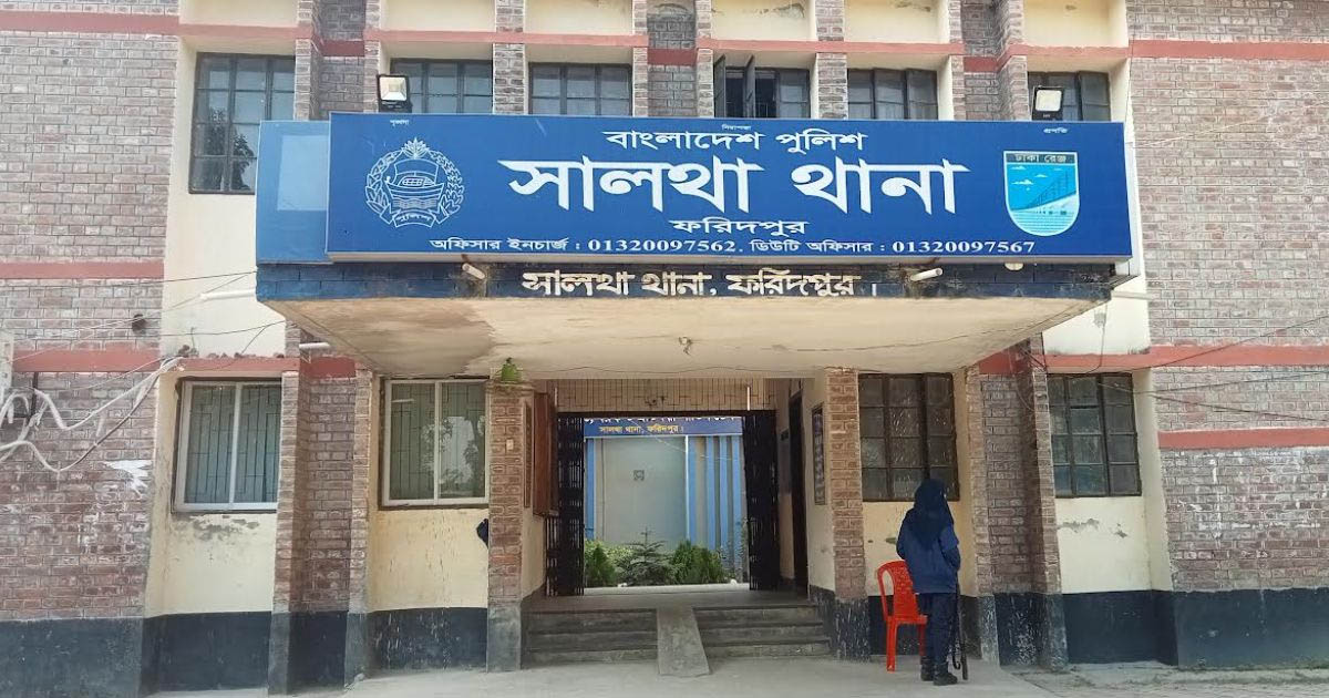 সালথায় দু’গ্রুপের সংঘর্ষে আহত ১২