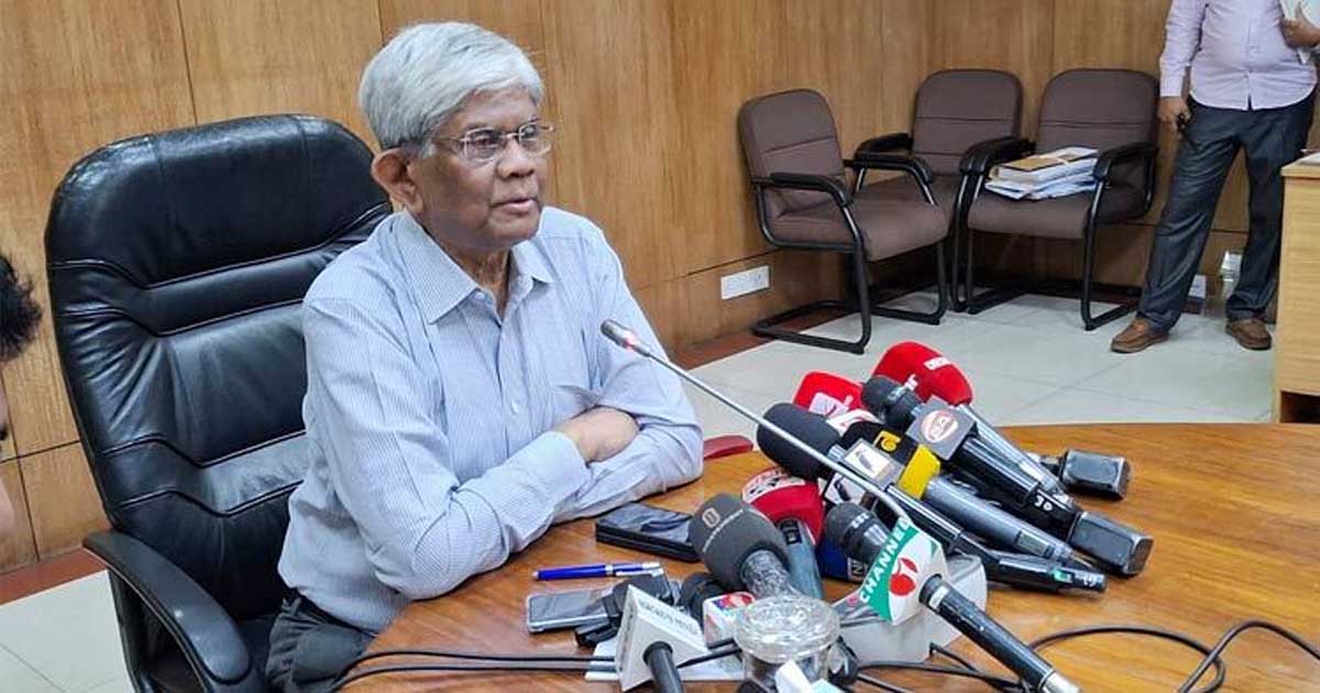 আইএমএফ কিস্তি দিক বা না দিক, বাজেট হবে নিজেদের মতো