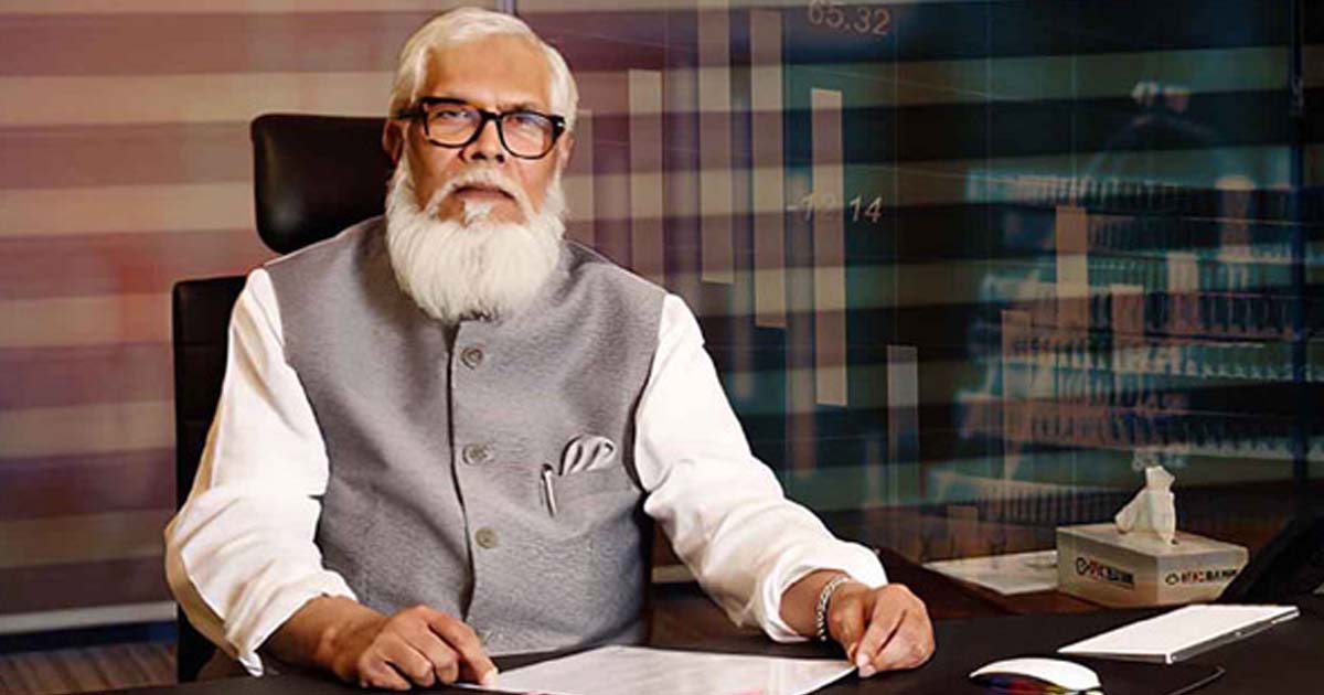 সালমান এফ রহমান ও তার ছেলেসহ ৩৯জনের বিরুদ্ধে দুদকের মামলা