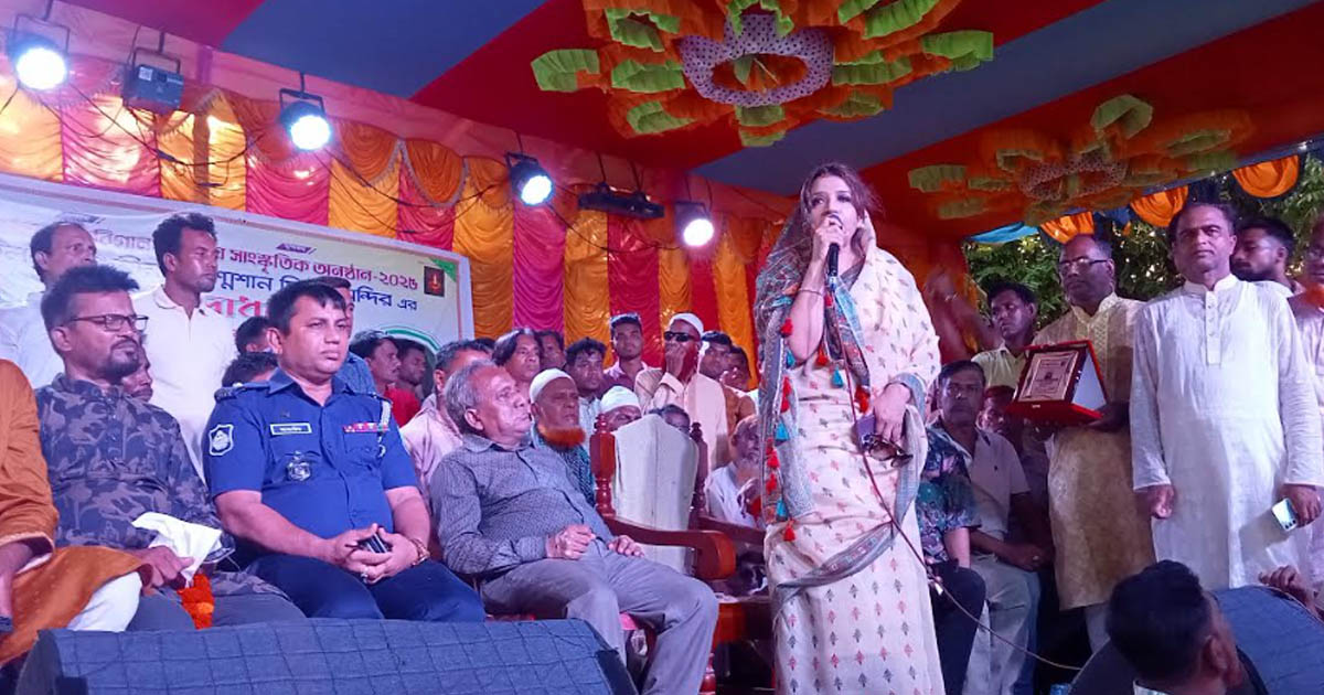 আমরা সবাই সমান অধিকারের অধিকারী