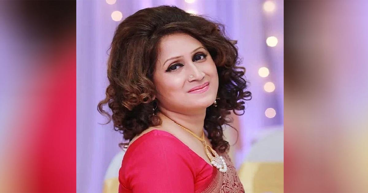 ঢাবির শিক্ষক সামিয়া রহমানের পদাবনতি অবৈধ
