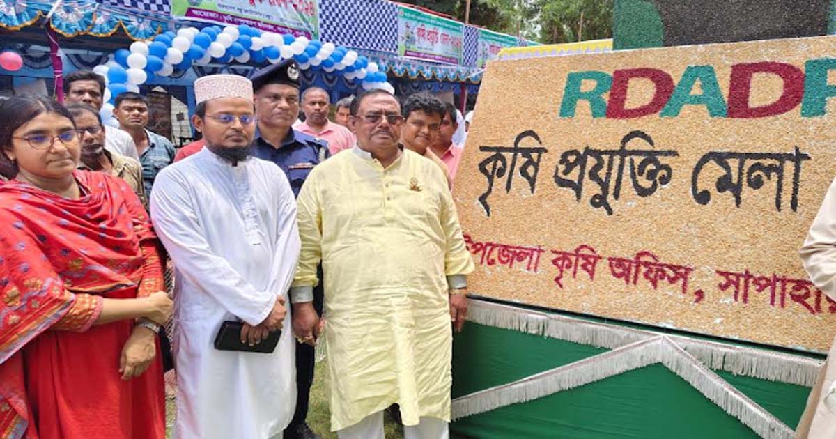 চাল আমদানি নয়, ভবিষ্যতে আমরা রপ্তানি করবো: খাদ্যমন্ত্রী