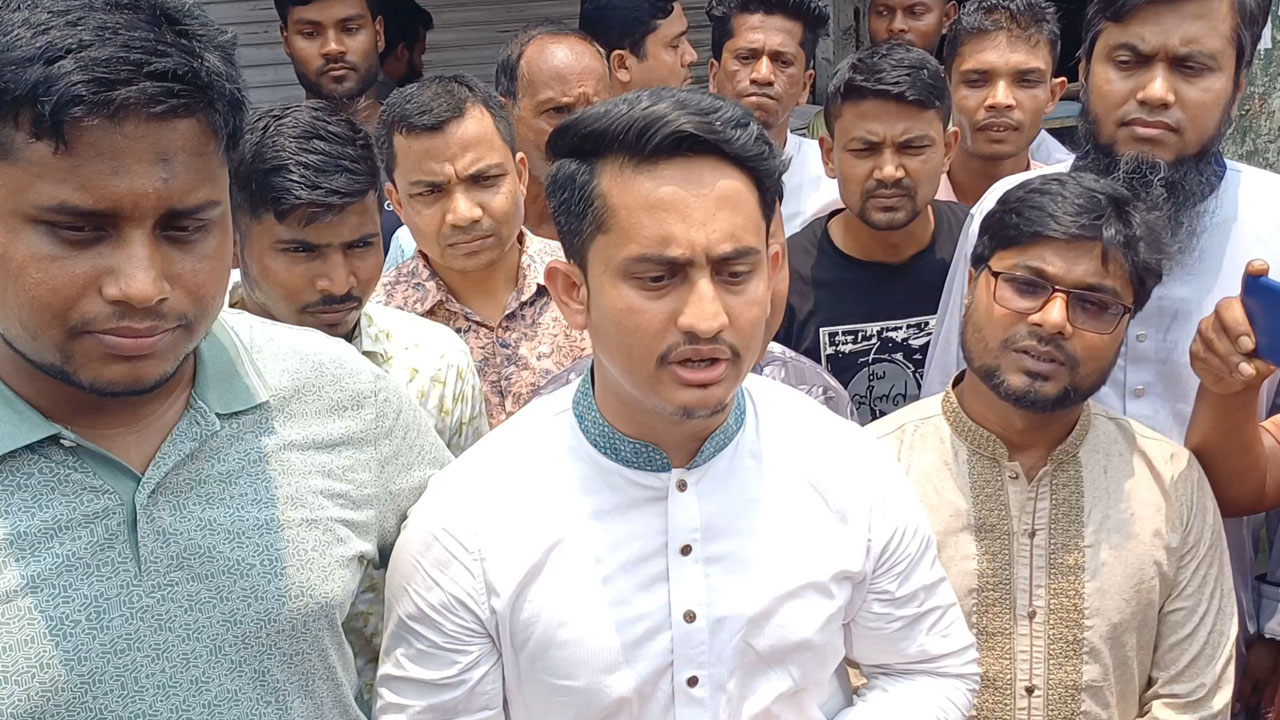 সংস্কার সম্পন্ন হলে এপ্রিলে নির্বাচন নিয়ে আমাদের দ্বিমত নেই