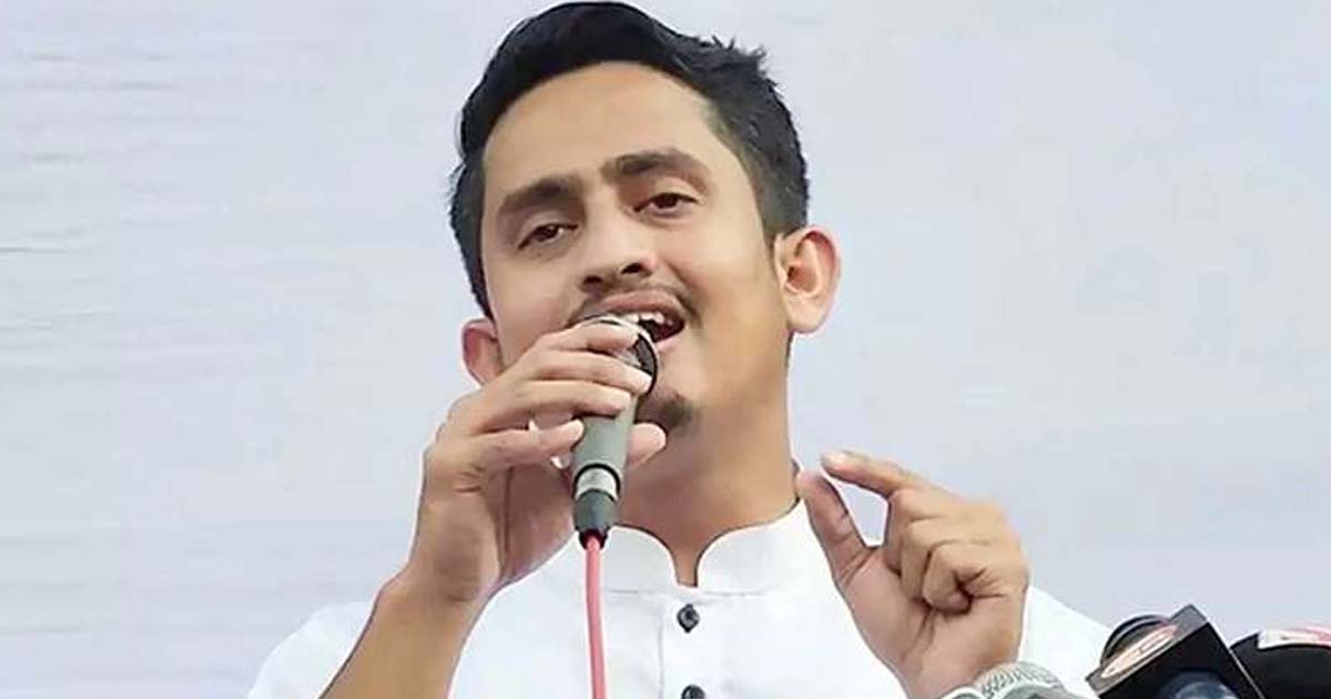 অন্তর্বর্তীকালীন সরকার একটি বিভাগের দিকে পক্ষপাতদুষ্ট