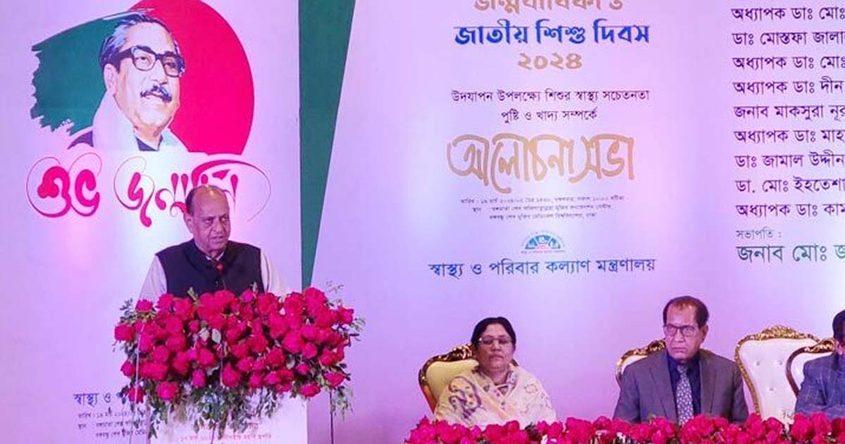 স্বাস্থ্যখাতে এখন থেকে কথা কম, কাজ বেশি হবে