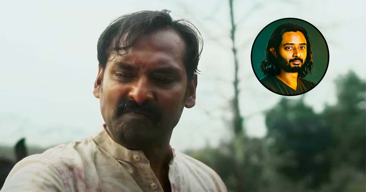 মুক্তি পেল আহমেদ ​​​​​​​শাওকীর ‘গুলমোহর’