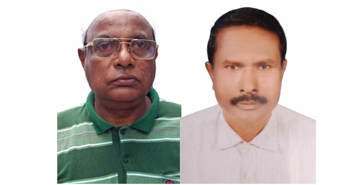 সৈয়দপুর প্রেসক্লাবের সভাপতি রতন, সম্পাদক জিকরুল