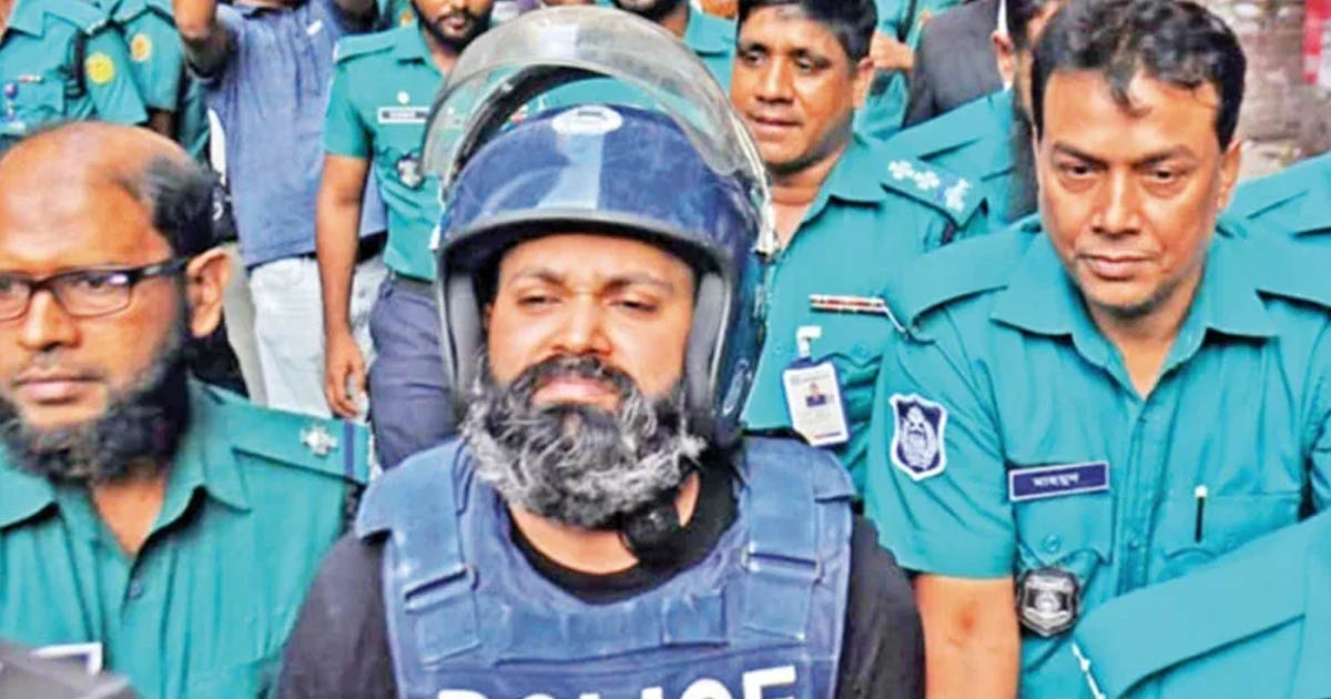 সাবেক এমপি সোলাইমান সেলিম আবারও রিমান্ডে