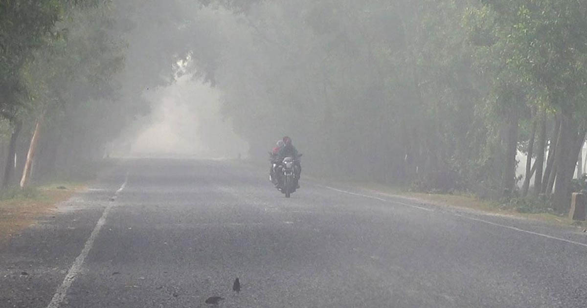 আসছে তীব্র শৈত্যপ্রবাহ, দাপট দেখাবে যতদিন