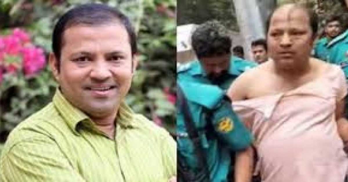 অভিনেতা সিদ্দিককে ১০ দিনের রিমান্ডে চায় পুলিশ