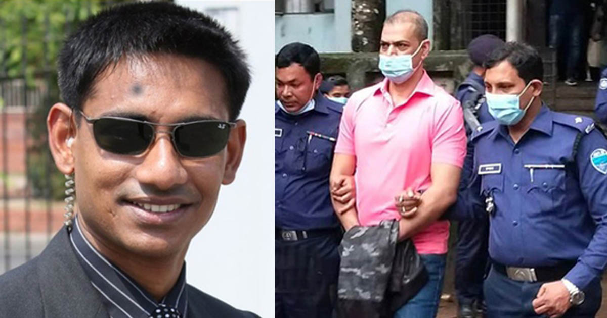 মেজর সিনহা হত্যা: আপিলের রায় আজ