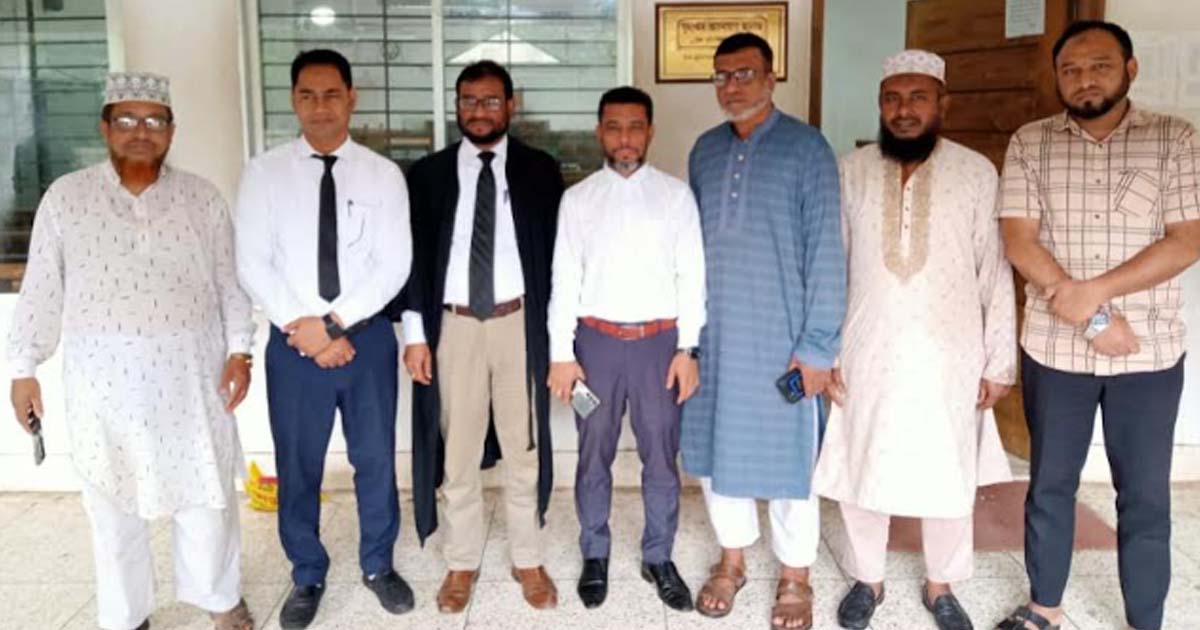 হবিগঞ্জে ২২ বছর পর হত্যা চেষ্টা মামলায় ৮ জন খালাস