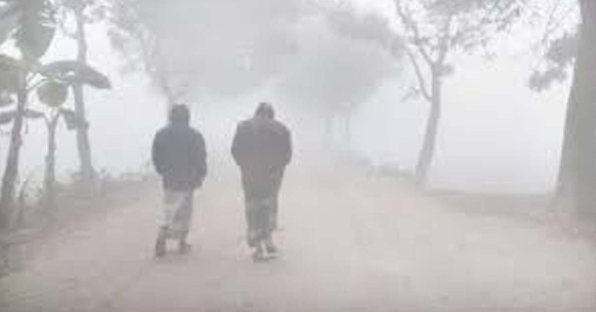 আবহাওয়া অপরিবর্তিত থাকতে পারে আরও দুদিন