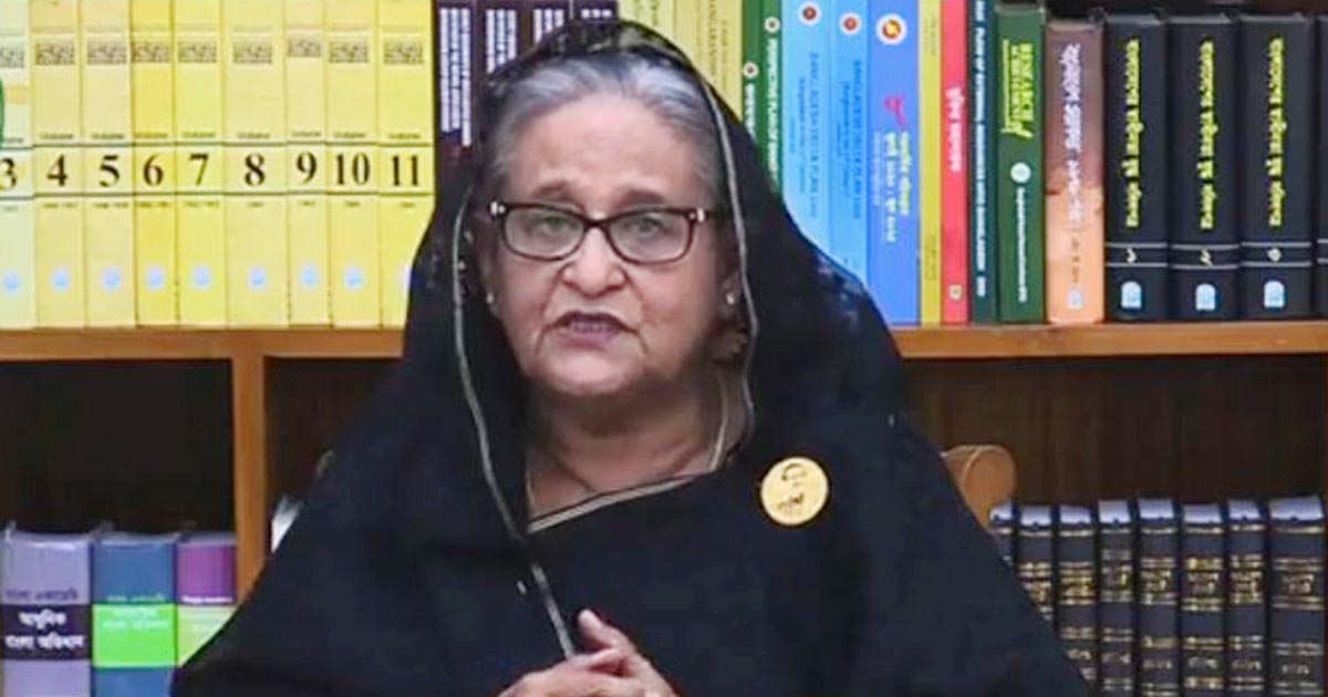 ‘আপনজন হারানো কত কষ্ট, তা আমার চেয়ে কেউ বেশি জানে না’