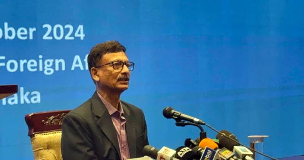 শেখ হাসিনাকে দেশে ফেরাতে প্রয়োজনীয় ব্যবস্থা নেবে সরকার