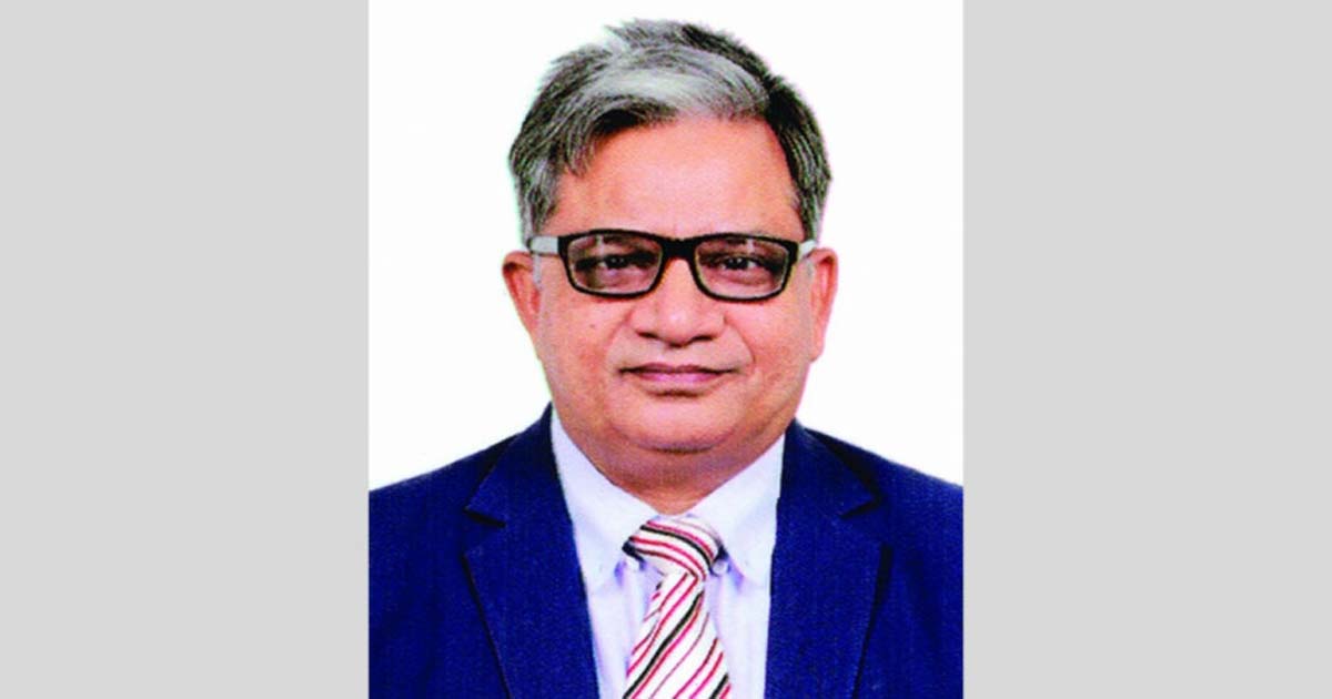 এসএমই ফাউন্ডেশনের নতুন ব্যবস্থাপনা পরিচালক হলেন আনোয়ার হোসেন
