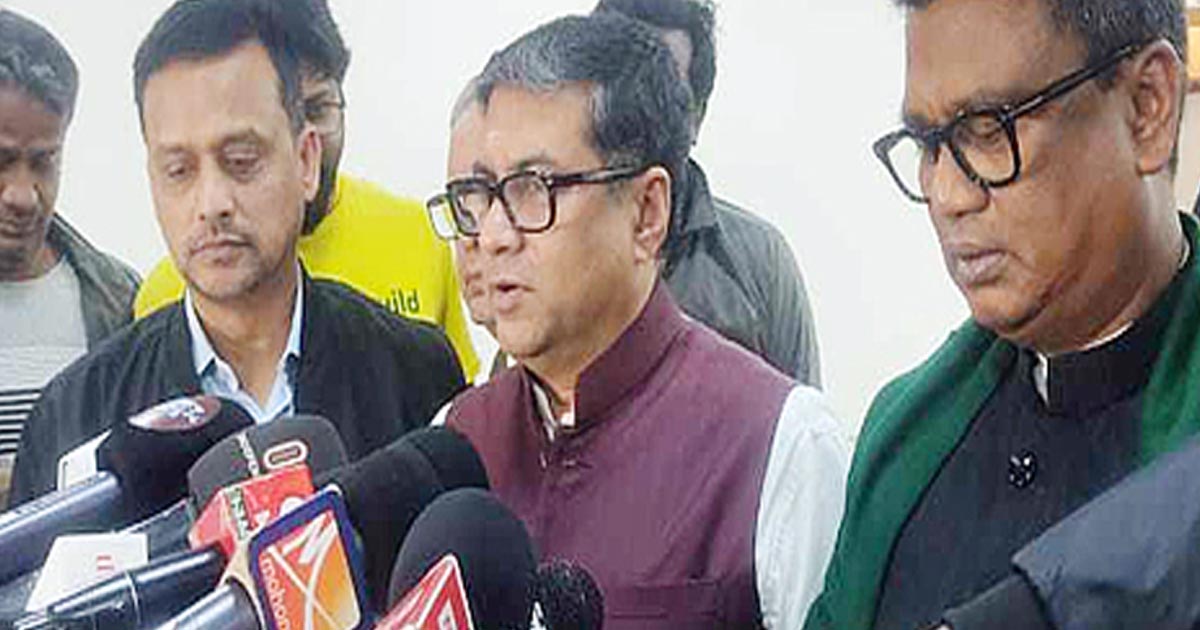 ‘আ’লীগ পরিবারের সন্তানদের বেশি গুরুত্ব দেওয়া হবে’