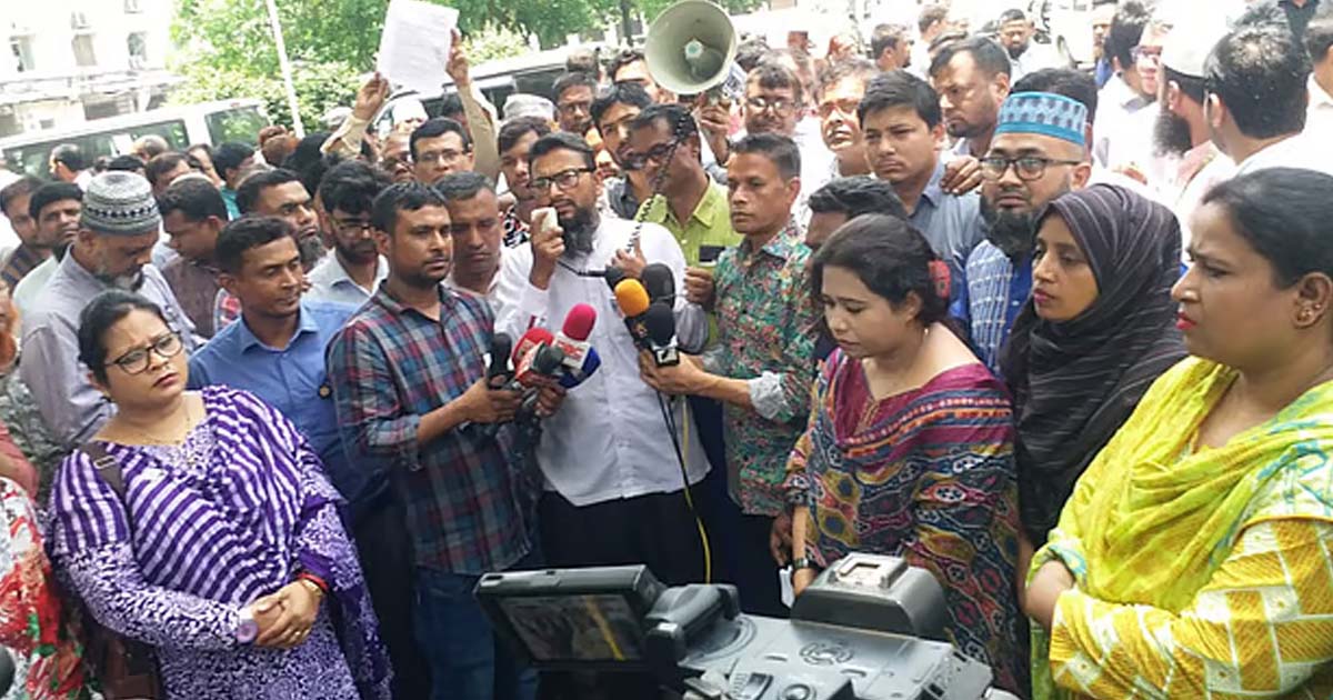 আমরা এমন কর্মসূচি দেব, কল্পনা করতে পারবেন না