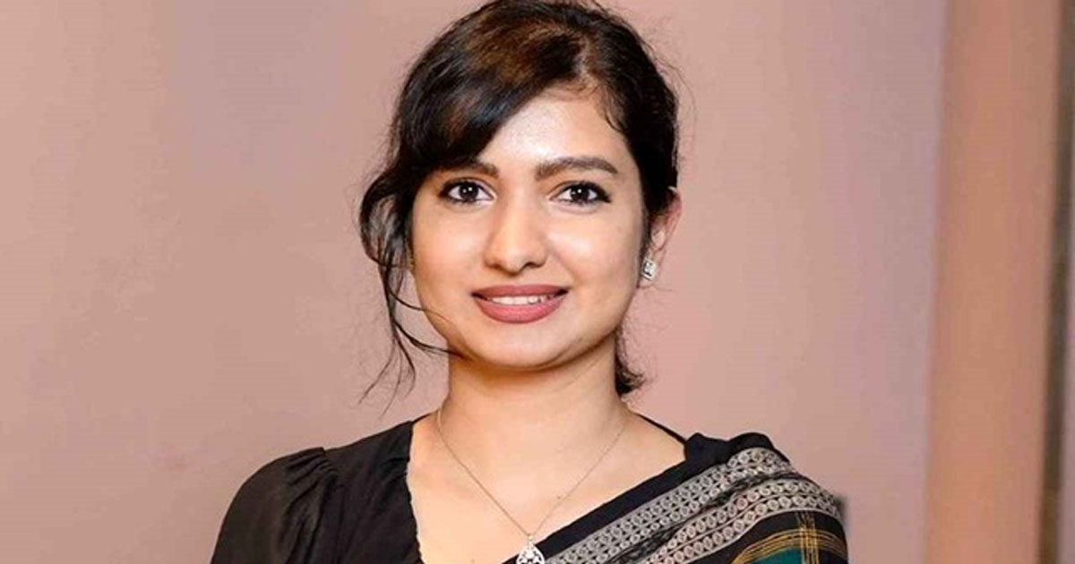 ভারতের ইতিহাসে প্রথম মুসলিম নারী বিধায়ক সোফিয়া