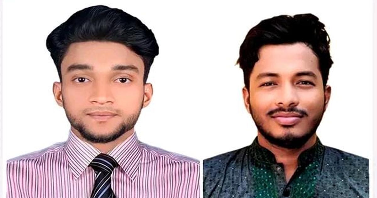 সোকসাসের সভাপতি শেখ জাহাঙ্গীর, সম্পাদক আকবর