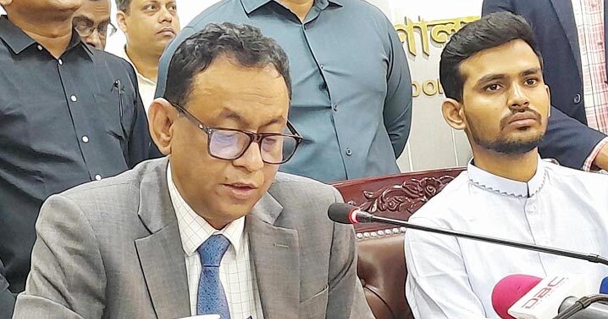 রিসিভার বেক্সিমকো নিয়ন্ত্রণে নিলেই শ্রম অসন্তোষ নিরসন হবে