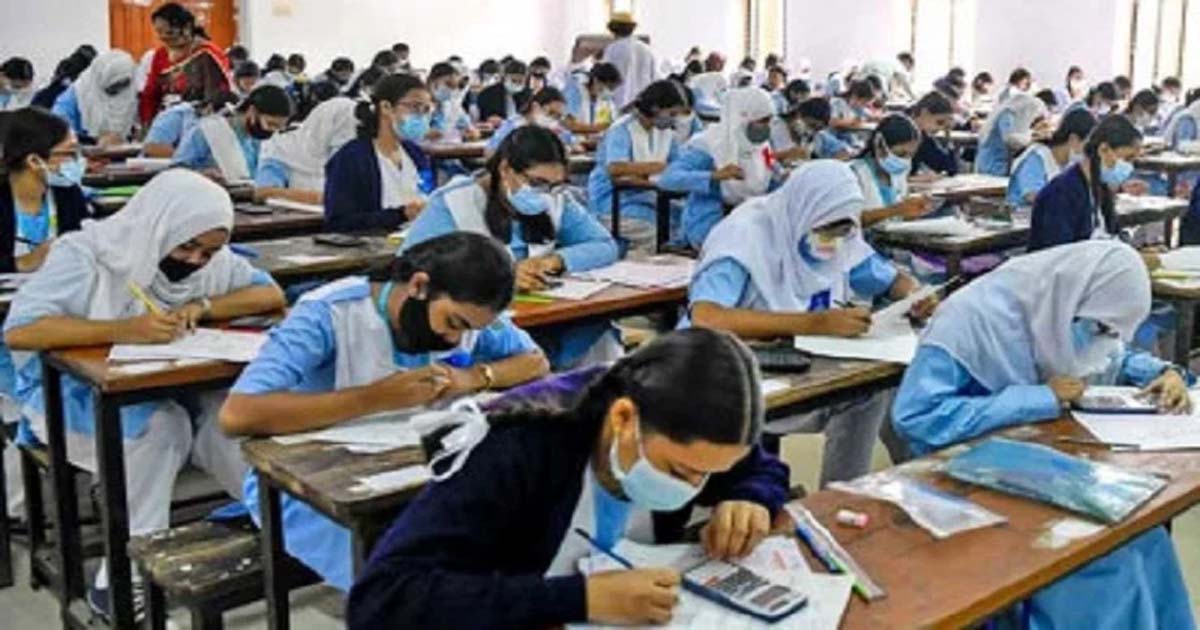 এসএসসি পরীক্ষায় বসছে ২০ লাখ ২৪ হাজার শিক্ষার্থী