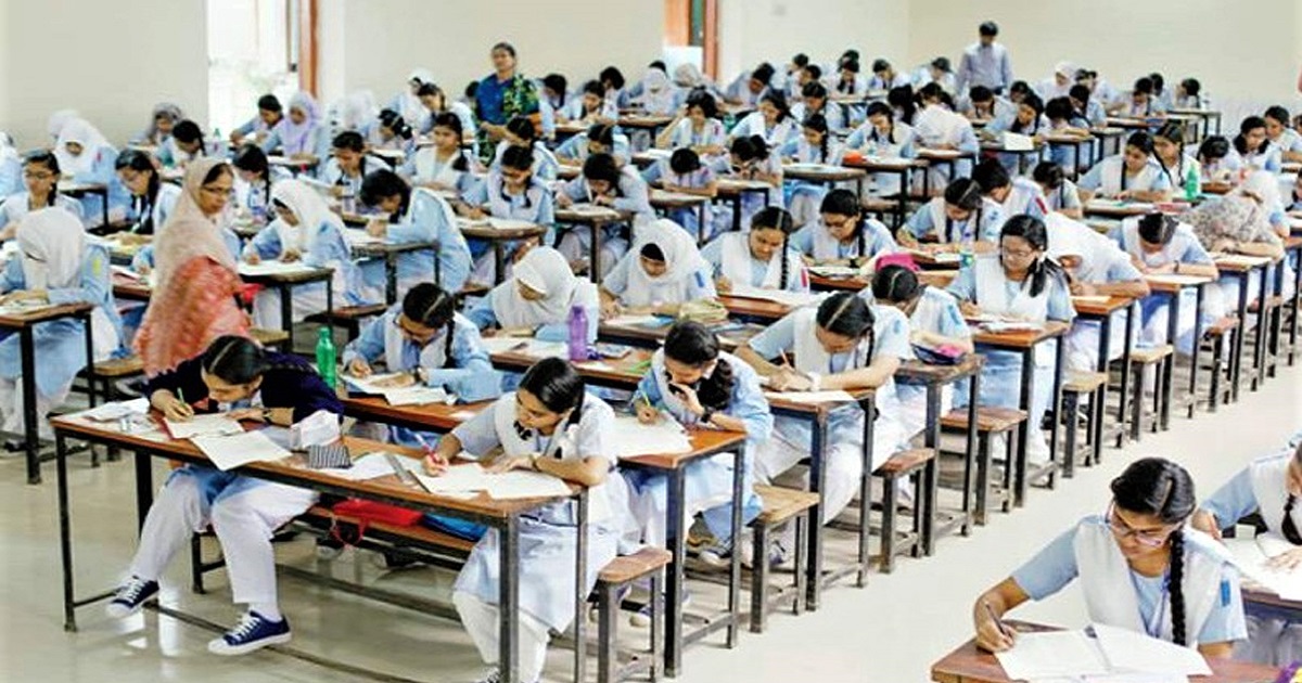 ১৫ ফেব্রুয়ারি থেকে এসএসসি পরীক্ষা শুরু