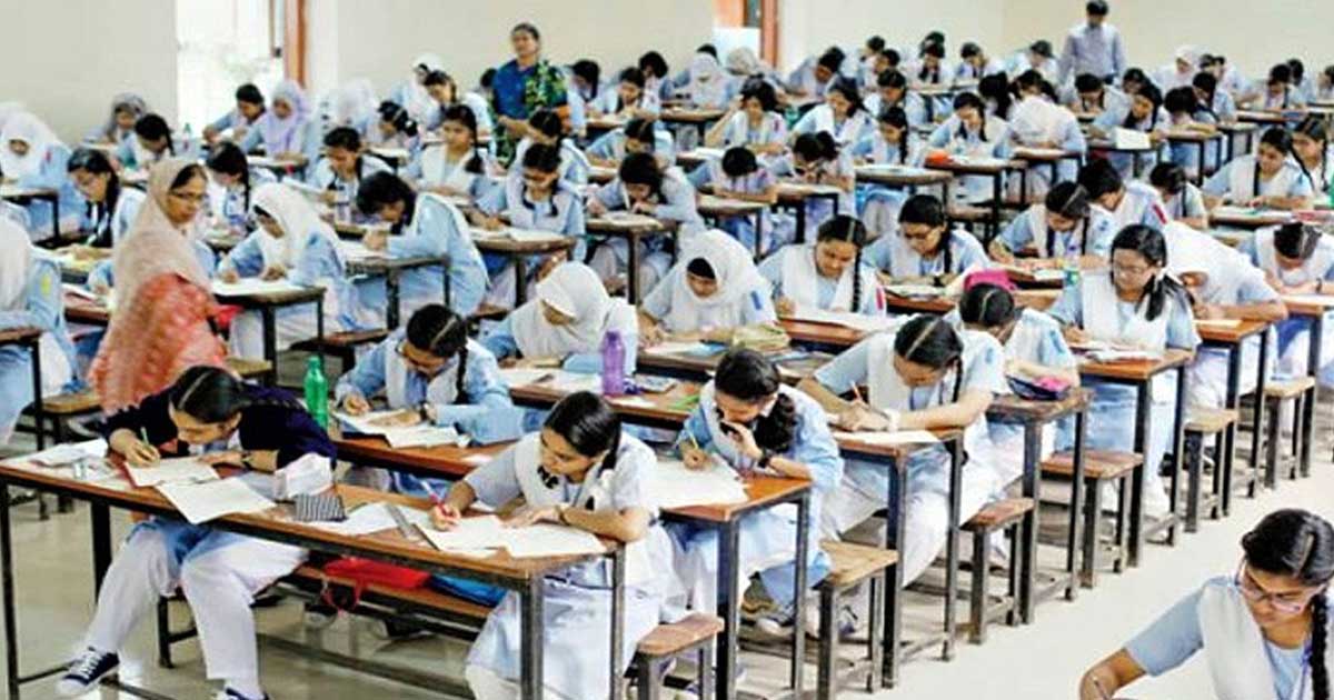 কাল থেকে এসএসসি শুরু, পরীক্ষার্থী সোয়া ১৯ লাখ