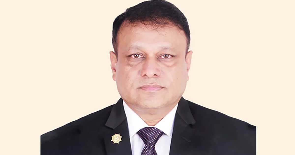 এসএসএফের সাবেক ডিজি ও স্ত্রীর ২৩ কোটি টাকার সম্পদ জব্দের নির্দেশ